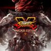 Street Fighter V Arcade Edition trailer lancio