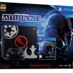 Star Wars Battlefront II: annunciati due nuovi bundle con PS4 e PS4 Pro