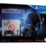 Star Wars Battlefront II: annunciati due nuovi bundle con PS4 e PS4 Pro