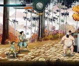 Samurai Riot immagine PC Hub piccola