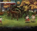 Samurai Riot immagine PC Hub piccola