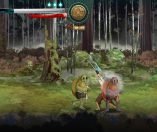 Samurai Riot immagine PC Hub piccola