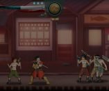 Samurai Riot immagine PC Hub piccola