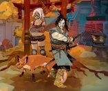 Samurai Riot immagine PC Hub piccola