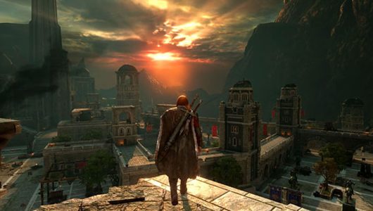 La Terra di Mezzo L'Ombra della Guerra trailer pass espansioni