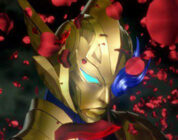 Shin Megami Tensei V