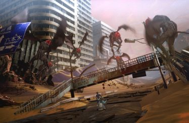 Shin Megami Tensei V uscita