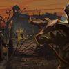 Sine Requie Snake Eyes kickstarter