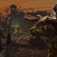 Sine Requie Snake Eyes kickstarter