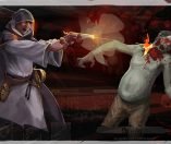 Sine Requie Snake Eyes