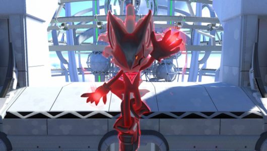 Sonic Forces: svelata la modaltà Rental Avatar, pubblicati due nuovi trailer