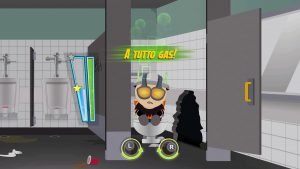 South Park Scontri Di-Retti recensione
