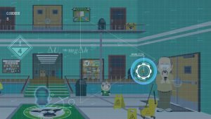 South Park Scontri Di-Retti recensione