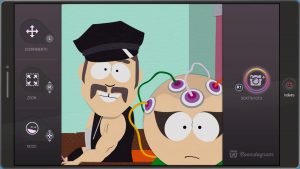 South Park Scontri Di-Retti recensione