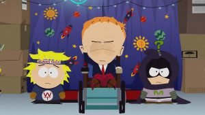 South Park Scontri Di-Retti: disponibile una versione di prova gratuita