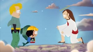 South Park Scontri Di-Retti recensione