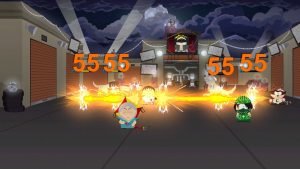South Park Scontri Di-Retti recensione