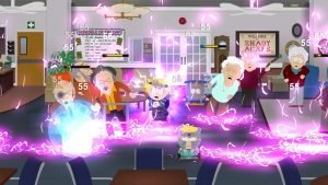 South Park Scontri Di-Retti recensione