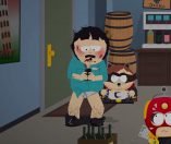 South Park: Scontri di-retti