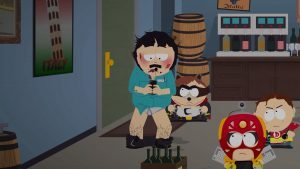 South Park Scontri Di-Retti recensione