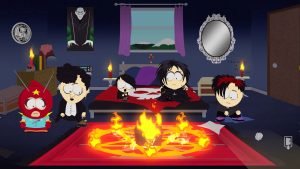 South Park Scontri Di-Retti recensione