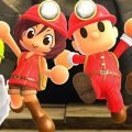 Spelunker Party trailer lancio