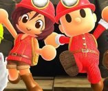 Spelunker Party