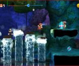 Spelunker Party