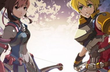 Star Ocean The Last Hope