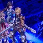 Star Ocean The Last Hope pc requisiti