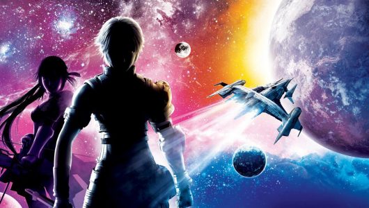 Star Ocean The Last Hope trailer lancio
