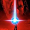 Star Wars Gli Ultimi Jedi trailer
