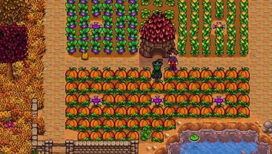 Stardew Valley multiplayer pc