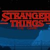 Stranger Things The Game