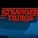 Stranger Things The Game