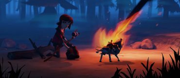 The-Flame-in-the-flood-recensione apertura
