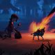 The-Flame-in-the-flood-recensione apertura