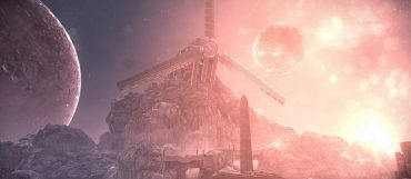 The Solus Project VR immagine PS4 02