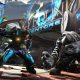 The Surge a walk in the park trailer lancio
