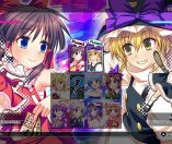 Touhou Kobuto V Burst Battle immagine PS4 PS Vita Switch Hub piccola