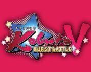 Touhou Kobuto V Burst Battle immagine PS4 PS Vita Switch Hub piccola