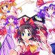 Touhou Kobuto V Burst Battle immagine PS4 PS Vita Switch slider