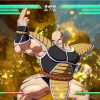 Dragon Ball FighterZ: Nappa si mostra in un nuovo trailer