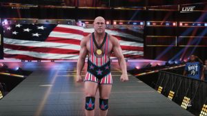WWE 2K18 immagine PC PS4 Xbox One Switch 01