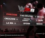 WWE 2K18 PS4 Xbox One Nintendo Switch
