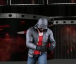 WWE 2K18 PS4 Xbox One Nintendo Switch