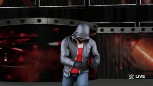 WWE 2K18 immagine PC PS4 Xbox One Switch 04