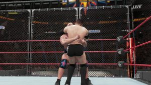 WWE 2K18 immagine PC PS4 Xbox One Switch 05