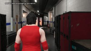 WWE 2K18 immagine PC PS4 Xbox One Switch 06