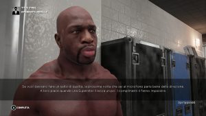 WWE 2K18 immagine PC PS4 Xbox One Switch 09